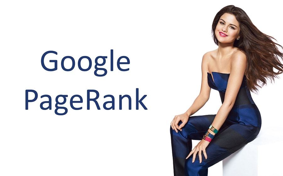 Google PageRank – Smart Sites