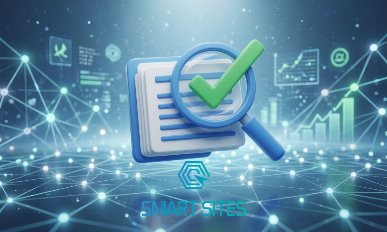 Усиление оценки качества контента на уровне блоков – SEO новости от Smart Sites