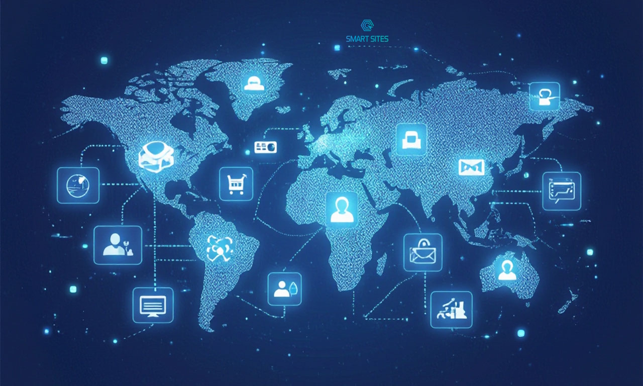 География и профиль инцидентов Яндекса 8–11 октября 2026 года – блог SEO от Smart Sites География и профиль инцидентов Яндекса 8–11 октября 2026 года – блог SEO от Smart Sites