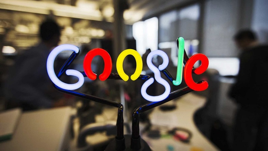 Красивый Google – Smart Sites