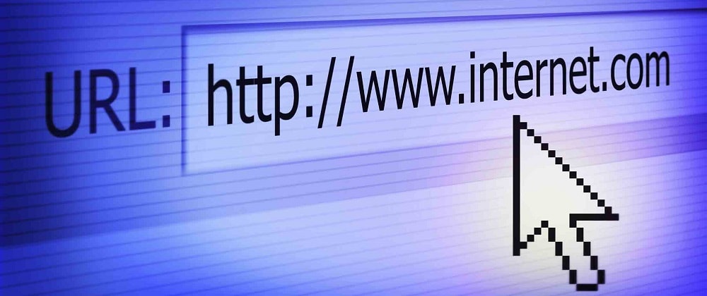 Как выглядит URL – Smart Sites