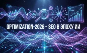 Конференция Optimization-2026– SEO новости от Smart Sites