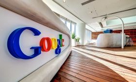 Компания Google – новости от Smart Sites